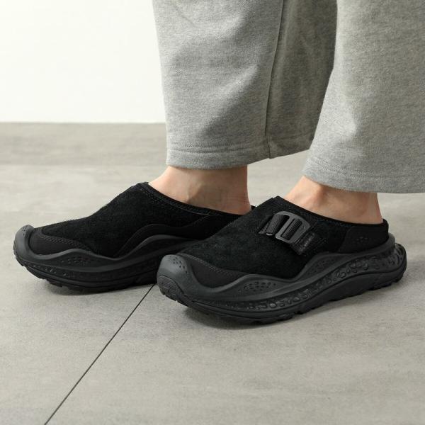 HOKA ONE ONE ホカ オネオネ スリッポン U ORA PRIMO EXT オラ プリモ ...