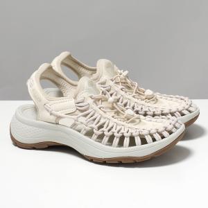 KEEN キーン サンダル UNEEK AST...の詳細画像3