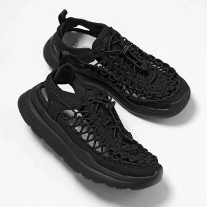 KEEN キーン スニーカーサンダル UNEE...の詳細画像1