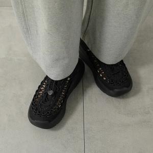 KEEN キーン スニーカーサンダル UNEE...の詳細画像3