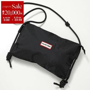 ハンター HUNTER VERNY CROSSBODY ショルダーバッグ バッグ ポリエステル レディース ブラック系 HXRU0023242 【新品】 楽天市場】ハンター バッグ HXRU0023242 VERNY CROSSBODY クロス
