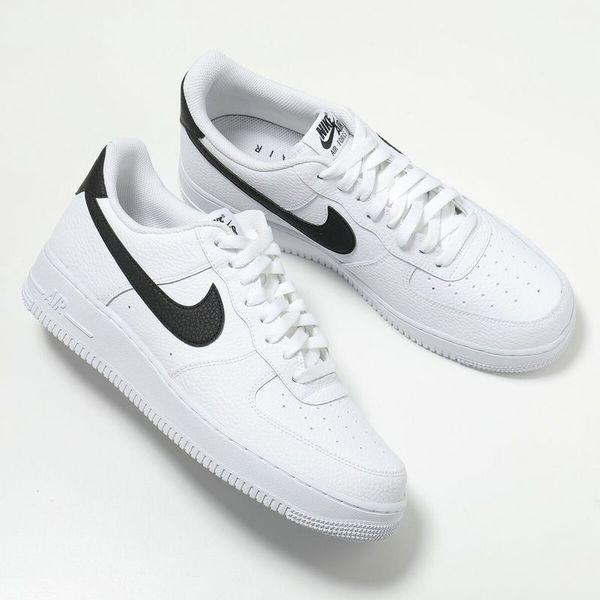 NIKE ナイキ スニーカー AIR FORCE 1 07 エア フォース ワン CT2302-10...