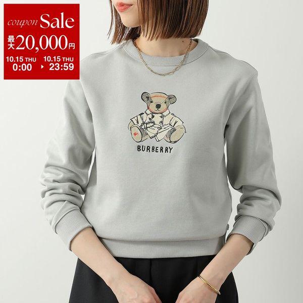 Burberry Burberry キッズ スウェット C4364