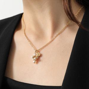 CHANEL シャネル ネックレス ABH14...の詳細画像2