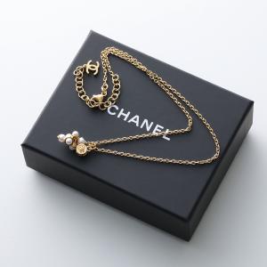 CHANEL シャネル ネックレス ABH14...の詳細画像3