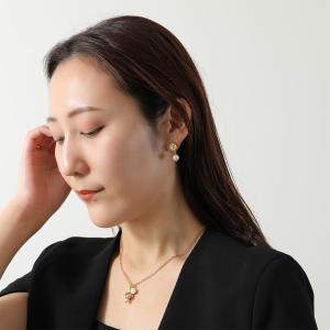 CHANEL シャネル ピアス ABH299 ...の詳細画像1