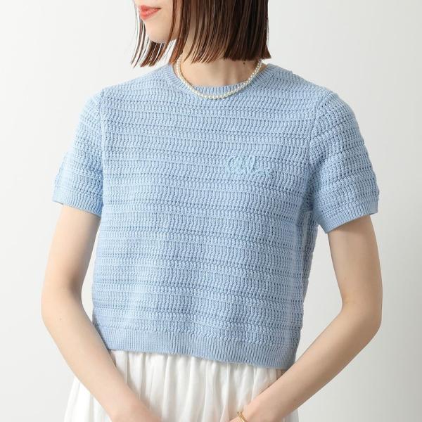 Chloe Chloe キッズ ニット C21225