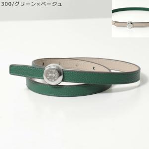 TORY BURCH トリーバーチ ナローベル...の詳細画像1