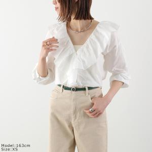 TORY BURCH トリーバーチ ナローベル...の詳細画像2