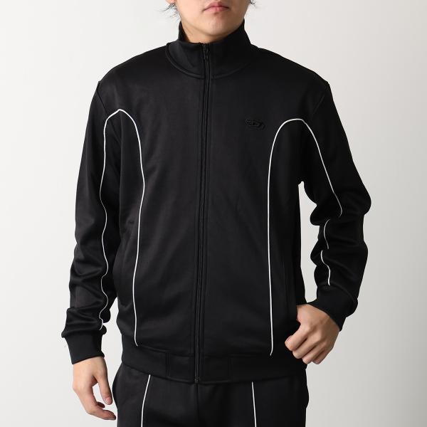 DIESEL ディーゼル トラックジャケット s-locking-do A20293 0EPCK メ...