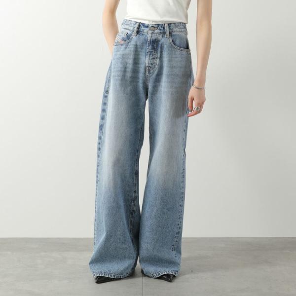 DIESEL ディーゼル ジーンズ 1996 D-SIRE A06925 09I29 レディース ワ...