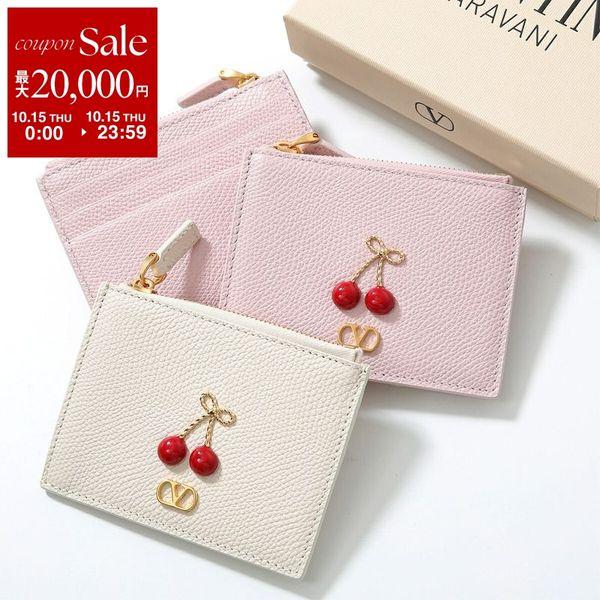 VALENTINO Valentino カードケース 8W2P0AY2WGX