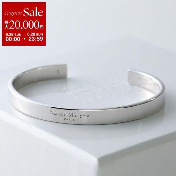 MAISON MARGIELA メゾンマルジェラ バングル SM1UY0104 P8865 メンズ ...
