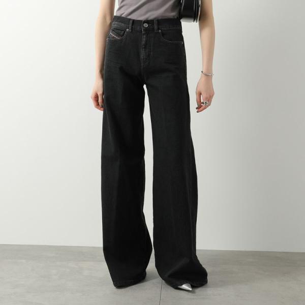 DIESEL ディーゼル ジーンズ 1978 D-AKEMI A03624 09N89 レディース ...
