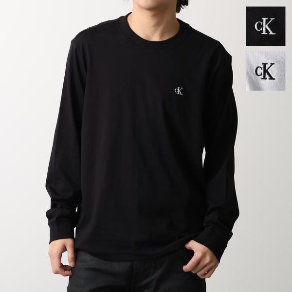 CALVIN KLEIN JEANS カルバンクライン ジーンズ カットソー LV04RD247G ...