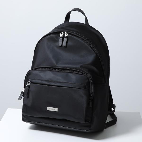 Calvin Klein カルバンクライン バックパック SLEEK ROUND BACKPACK ...