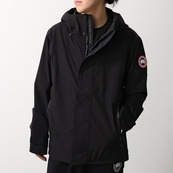 CANADA GOOSE カナダグース ジャケット RUPERT RAIN JACKET ルパート ...