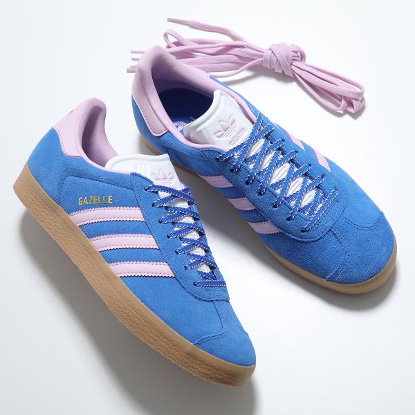 adidas Originals アディダスオリジナルス スニーカー GAZELLE W ガゼル J...