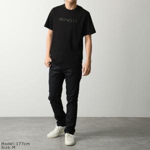 MONCLER モンクレール Tシャツ 8C0...の詳細画像1