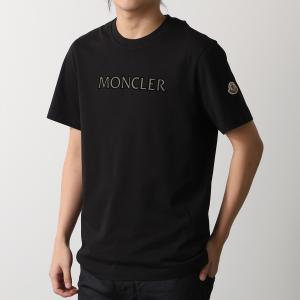 MONCLER モンクレール Tシャツ 8C0...の詳細画像2