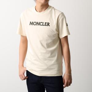 MONCLER モンクレール Tシャツ 8C0...の詳細画像4