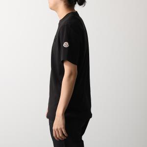 MONCLER モンクレール Tシャツ 8C0...の詳細画像5