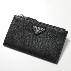 PRADA プラダ カードケース 2MC086...の詳細画像1