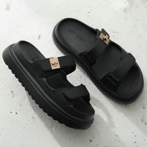Paraboot（パラブーツ） サンダル ADRIATIC 214915 レディース レザー