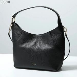 Furla フルラ ハンドバッグ LARA ラ...の詳細画像1