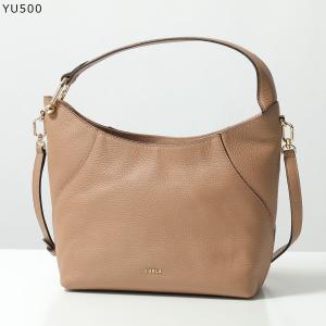 Furla フルラ ハンドバッグ LARA ラ...の詳細画像5