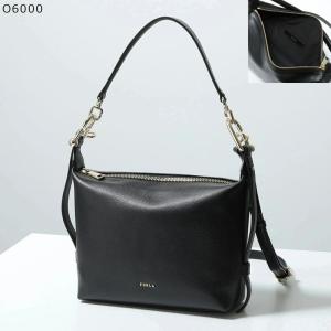 Furla フルラ ハンドバッグ TONIE ...の詳細画像1