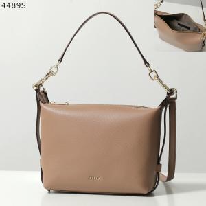 Furla フルラ ハンドバッグ TONIE ...の詳細画像5
