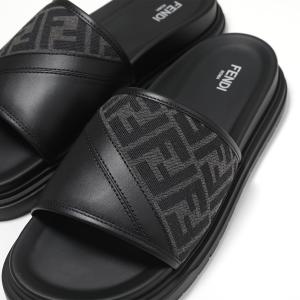 FENDI フェンディ スライドサンダル DI...の詳細画像5