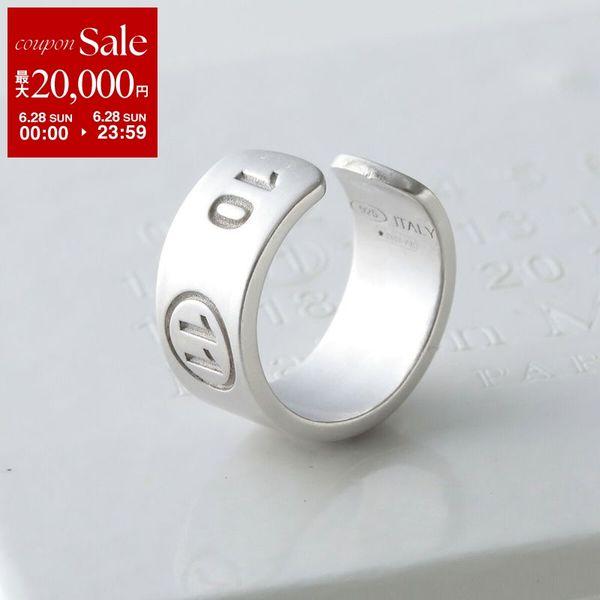 MAISON MARGIELA メゾンマルジェラ イヤーカフ SM1VG0066 P8863 メンズ...