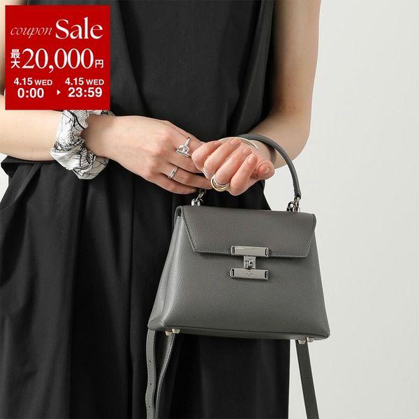 CARBOTTI カルボッティ ハンドバッグ DIANA ダイアナ 321 レディース パルメラート...