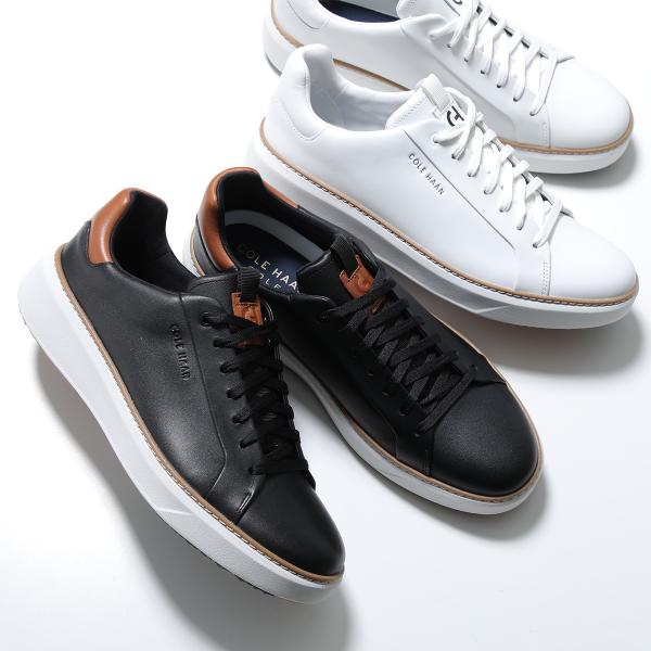 COLE HAAN コールハーン スニーカー GP TOPSPIN GOLF C38503 C385...