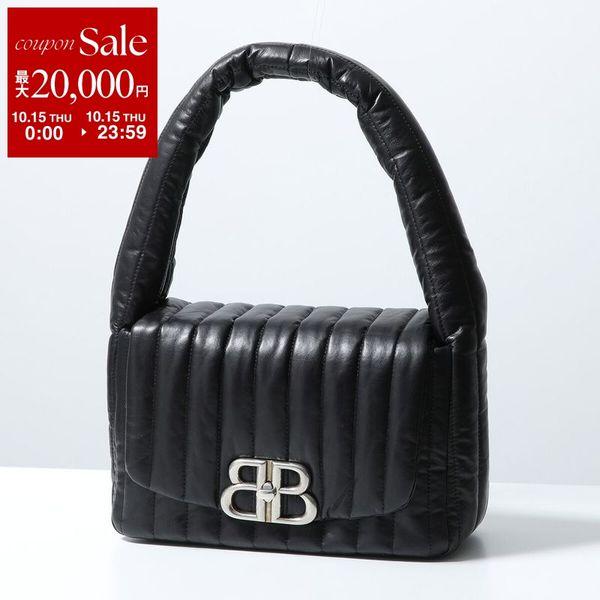 BALENCIAGA Balenciaga MONACO SLING BAG ハンドバッグ 787896 2AA7Z