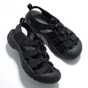 KEEN キーン スニーカーサンダル NEWPO...の商品画像