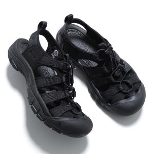 KEEN キーン サンダル NEWPORT H...の詳細画像1
