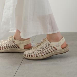 KEEN キーン サンダル UNEEK ユニー...の詳細画像4