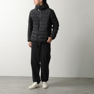 MONCLER Matt Black モンクレ...の詳細画像3