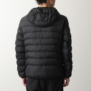MONCLER Matt Black モンクレ...の詳細画像5