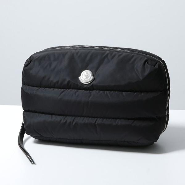 MONCLER Moncler Caradoc クラッチバッグ 6A00003