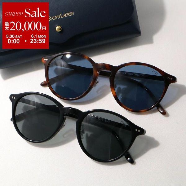 Polo Ralph Lauren ポロラルフローレン サングラス PH 4193F メンズ レディ...