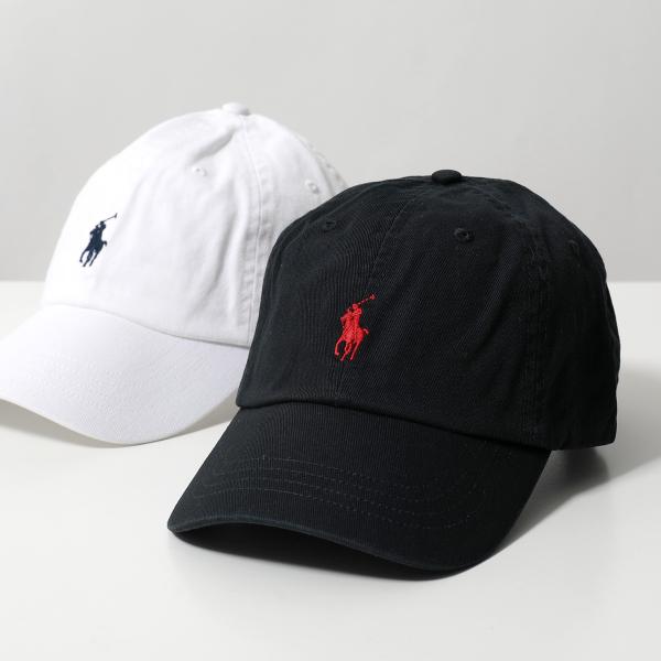 Polo Ralph Lauren ポロラルフローレン ベースボールキャップ 211912843 レ...