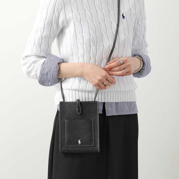 Polo Ralph Lauren ポロラルフローレン ショルダーバッグ 427960562 レディ...