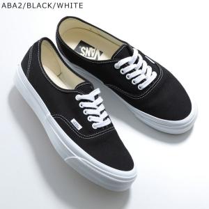 VANS ヴァンズ スニーカー LX Auth...の詳細画像1