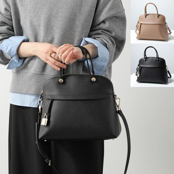 Furla フルラ ハンドバッグ CLASSIC M DOME クラシック M ドーム WB0128...