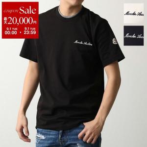 MONCLER モンクレール Tシャツ 8C00...の商品画像