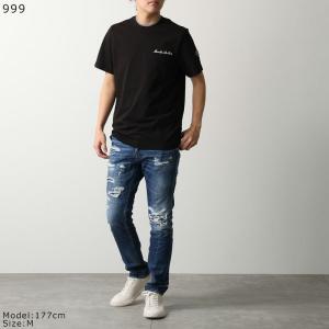 MONCLER モンクレール Tシャツ 8C0...の詳細画像1
